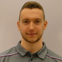 UHC Uster Employee Alessio Mura's profile photo