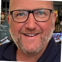 Calendar Employee Jason Gale's profile photo