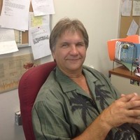 Ed Golinowski Email & Phone Number
