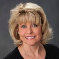 Hallmark Cards Employee Mary Hobbs's profile photo