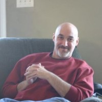 Chris Godfrey