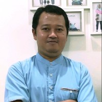 PT Bank Multiarta Sentosa Tbk (Bank MAS) Employee Addie Baratha's profile photo
