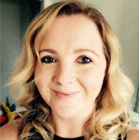 Adjutor Healthcare Employee Kate Burke's profile photo