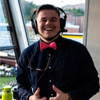 WASU Employee Cooper Govoreau's profile photo