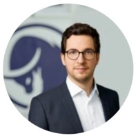 The Strategic Leadership Group Employee Julian van der Linden's profile photo