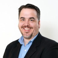 APM Employee Michael Barker's profile photo