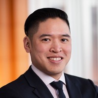 The University of Chicago Medical Center Employee Christopher Low's profile photo