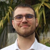 CRIPSE Employee Clément Boton's profile photo