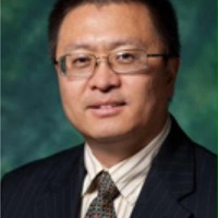 University of North Texas Employee Sheldon Shi's profile photo