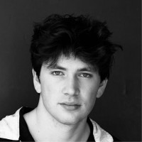 Cited Employee Lukas Netelkos's profile photo