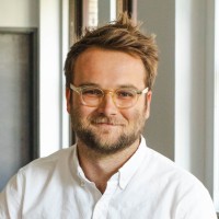 TenBerke Employee Grant McCracken's profile photo