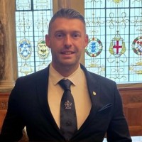 NG Bailey Employee Daniel Pike's profile photo