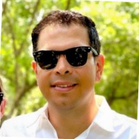 Legend Boats Employee Tony Acosta's profile photo