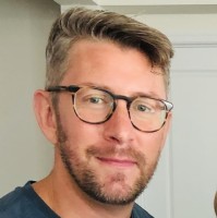 RocketAir Employee Brian Hoff's profile photo