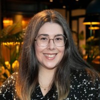 AwareGO Employee Paula Vargas's profile photo