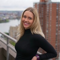 Alfa Employee Jacqueline-Amadea Pely's profile photo