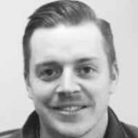 Evergreen Packaging Employee Matthew Ulrich's profile photo