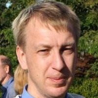 Aptiv Employee Anders Sandberg's profile photo