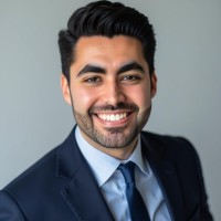 The Partner Masters Employee Alejandro Franco's profile photo