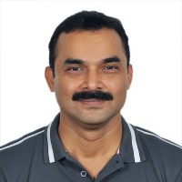 Intel Corporation Employee Bijendra Singh's profile photo