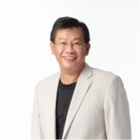 Gilbert Chuah Email & Phone Number