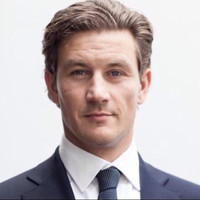 G-Force Capital Employee Ed McDermott's profile photo