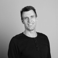 Fiskars Group Employee Anders Caspersen's profile photo