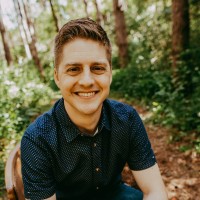 TAG Employee Matthew Russ's profile photo