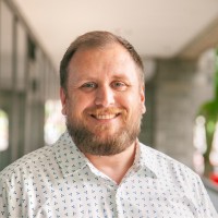Blessings of Hope Employee Durrell Nolt's profile photo