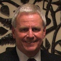 Independence Blue Cross Employee Don Nicholas's profile photo
