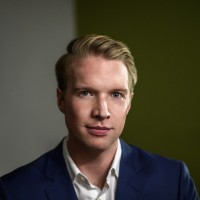 Wise Employee Adrian Wolff's profile photo