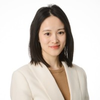 CVC Credit Partners Employee Chloe Qiao's profile photo