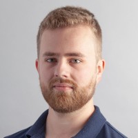 TechSolutions Employee Tristan Williams's profile photo