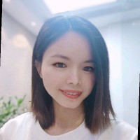 Dehuida Technology Employee Ivy Liang's profile photo