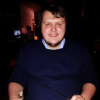 CGI Employee Robert Plunkett's profile photo