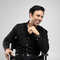 Stephen Hansen Email & Phone Number