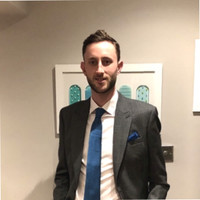 Allaway Acoustics Ltd Employee Adam Baylis's profile photo