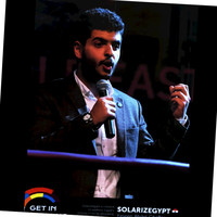 SolarizEgypt Employee Yaseen Abdel-Ghaffar's profile photo