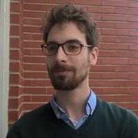 Theseller Employee Rodolphe Debay's profile photo