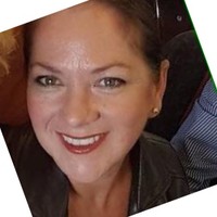 LNER LIMITED Employee Esther A's profile photo