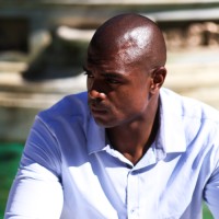 App Academy Employee Brian Moore's profile photo