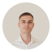 Hiliv Solution Employee Thomas D.'s profile photo