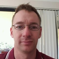 Precision SoilTech Employee Don Hook's profile photo