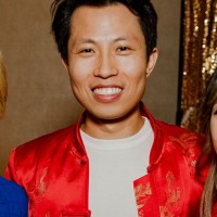 Vistar Media Employee Gavin Li's profile photo