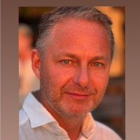 Construct IT Employee Thomas Morén's profile photo