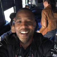 Tax Lien Code Employee Jamal Allen's profile photo