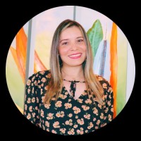 BIOINTROPIC Employee Katia Mendez Naranjo's profile photo