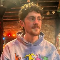 Ruby's Cafe Employee Benjamin Wilkie's profile photo