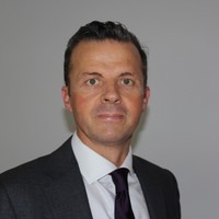 EGGER UK Employee Andrew Tait's profile photo