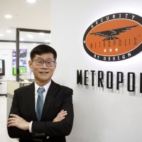 Soh James Email & Phone Number